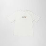 Women Printed T-Shirt