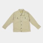 Kids Boy Jeans Jacket