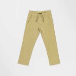 بنطلون أطفال ولادي Loose-Fit