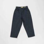بنطلون أطفال ولادي Straight-Fit