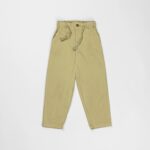 Kids Boy Kittan Trouser