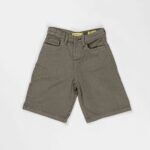 شورت أطفال ولادي Baggy-Fit