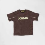 تيشيرت أطفال ولادي “Jordan”