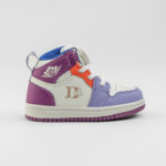 Kids Girl Sneakers