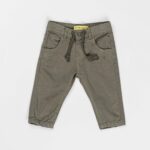 Baby Boy Loose-Fit Trouser