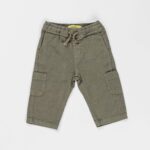 بنطلون أطفال بيبي ولادي Cargo-Fit