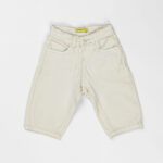 Baby Boy Basic-Fit Jeans Trouser