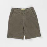 Baby Boy Comfort Short