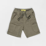 Baby Boy Cargo Short