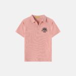 Baby Boy "Day on My Mind" Polo Shirt