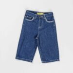Baby Girl Jeans Culotte