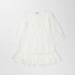 Girl Mini Dress
