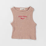 Kids Girl Crop Top