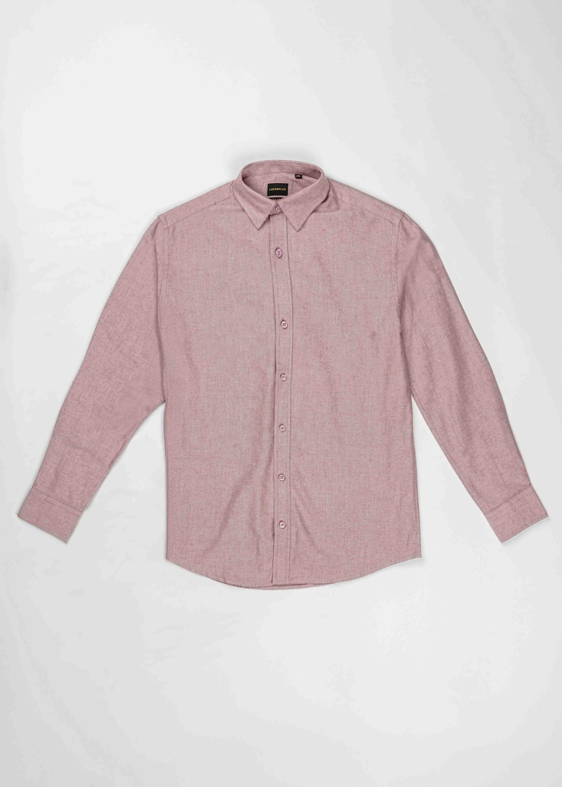 6126104002028-h Men Regular-Fit Shirt - Image 1