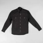 Men Plain Shirt