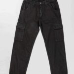 Men Cargo Trouser