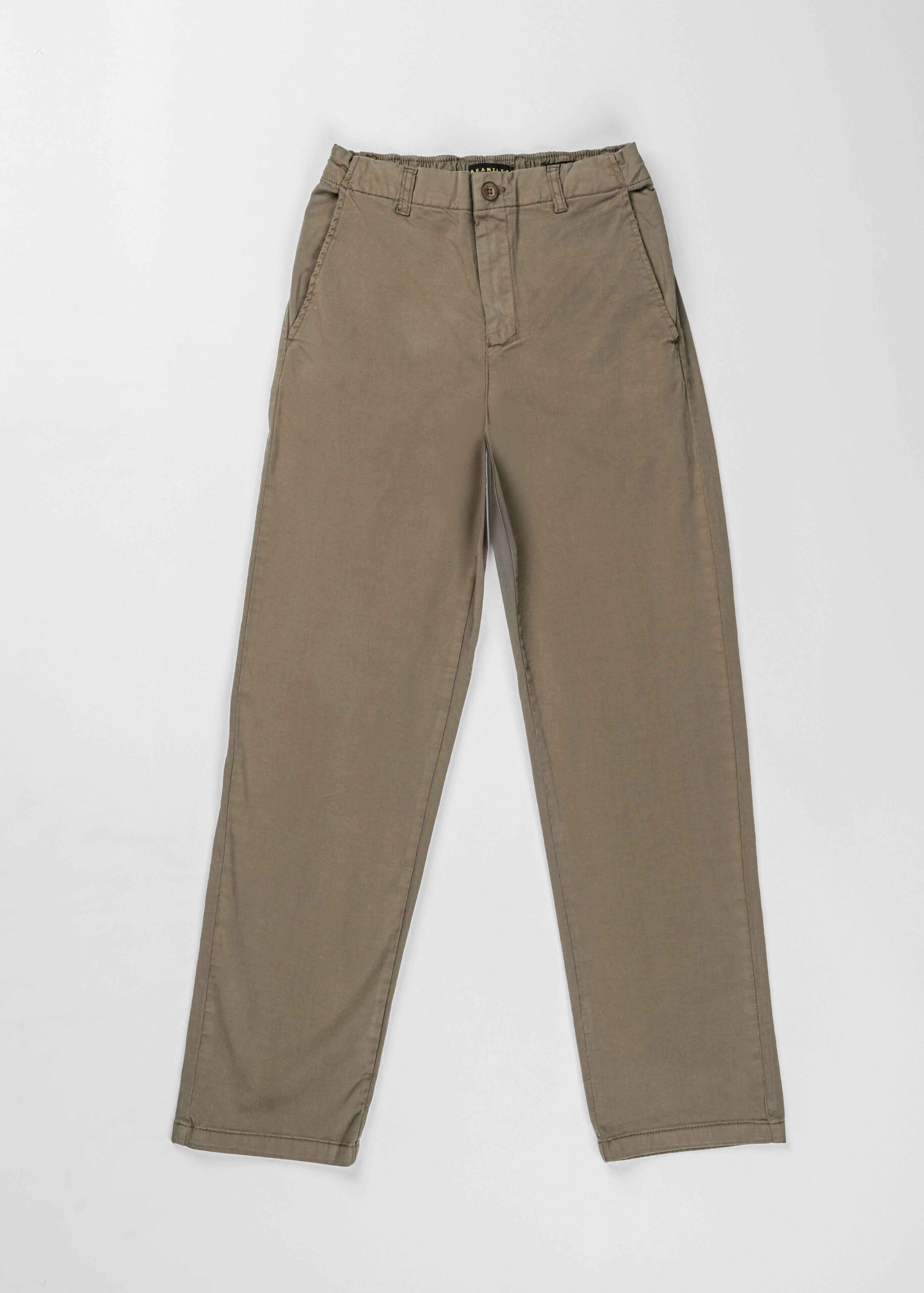 6126108005323-h Men Straight-Fit Trouser - Image 1