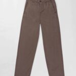 بنطلون رجالي Regular-Fit