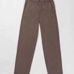 Men Regular-Fit Trouser