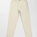 Men Jogger-Fit Trouser