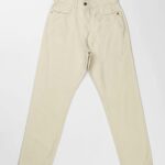 Men Relax-Fit Trouser