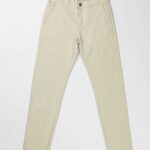 بنطلون رجالي Slim-Fit