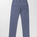 بنطلون رجالي Regular-Fit