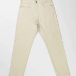 Men Relax-Fit Trouser