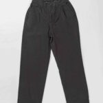 Men Straight-Fit Jogger Trouser