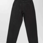 Men Relax-Fit Trouser