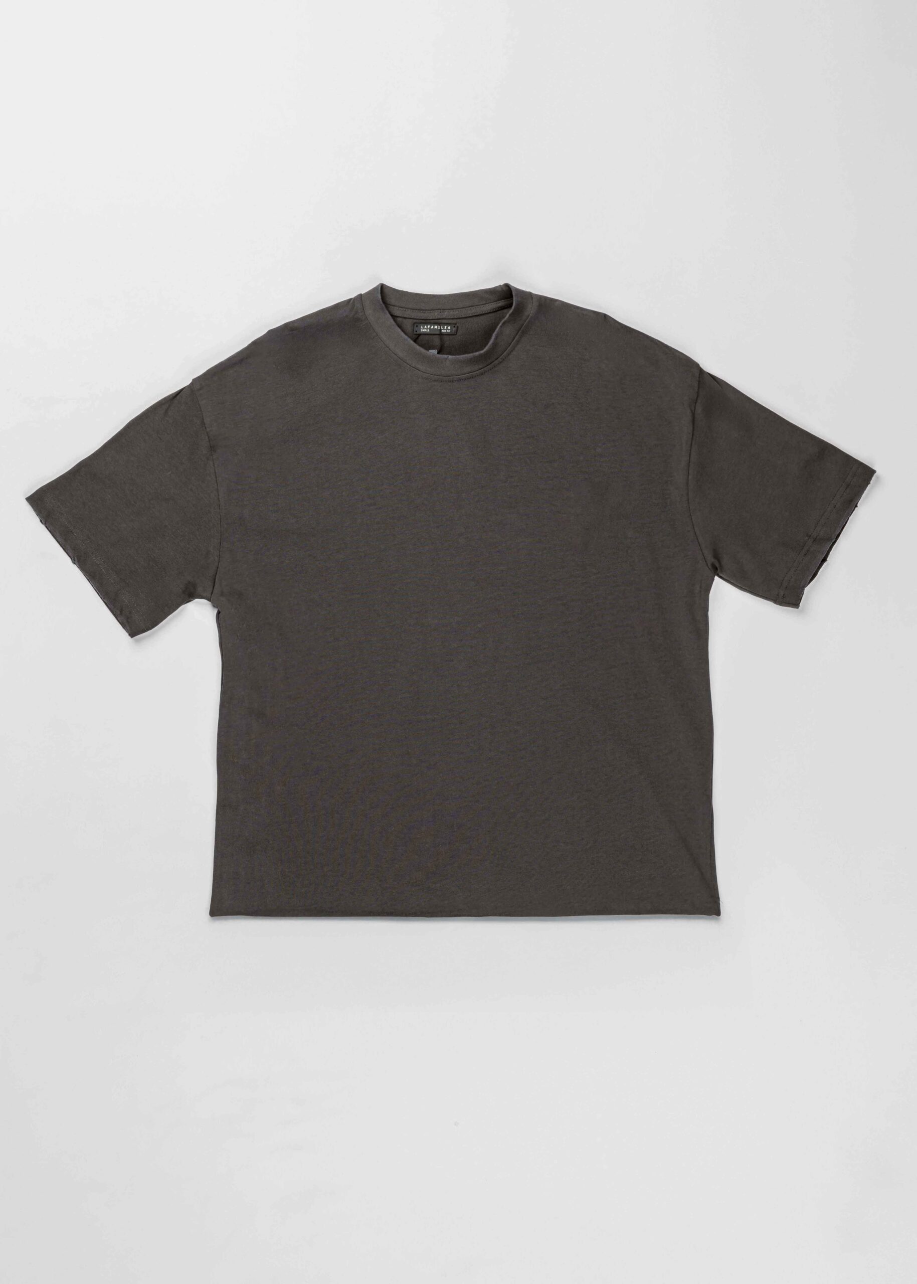 6126116001618-h Men Box-Fit T-Shirt - Image 1