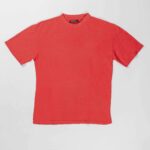 تيشيرت رجالي Oversize