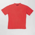 Men Oversize T-Shirt