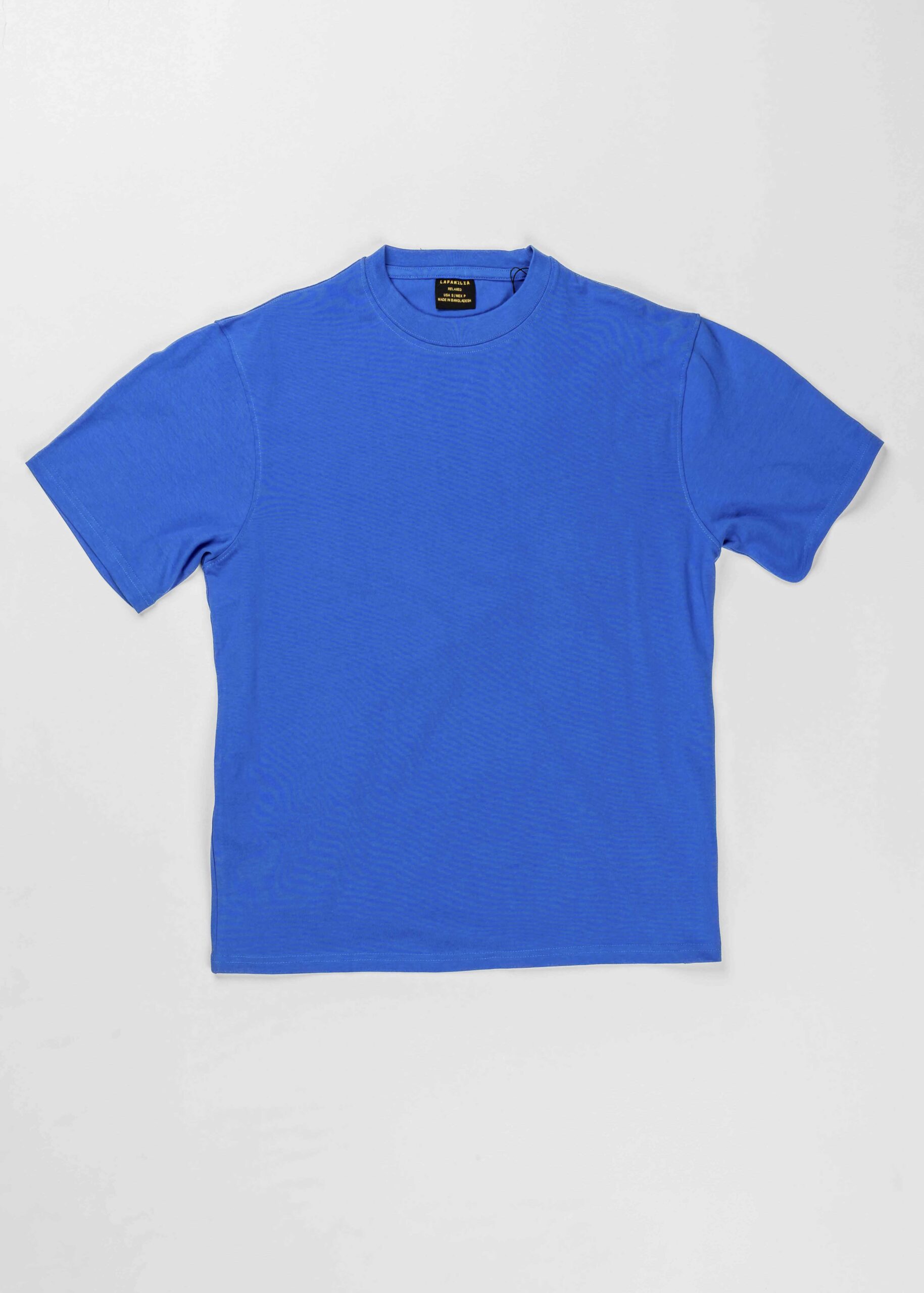 6126116002805-h Men Relaxed-Fit T-Shirt - Image 1