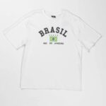 تيشيرت رجالي Relaxed-Fit