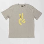 تيشيرت رجالي Relaxed-Fit