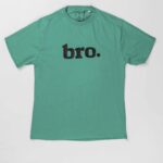 Men "Bro" T-Shirt