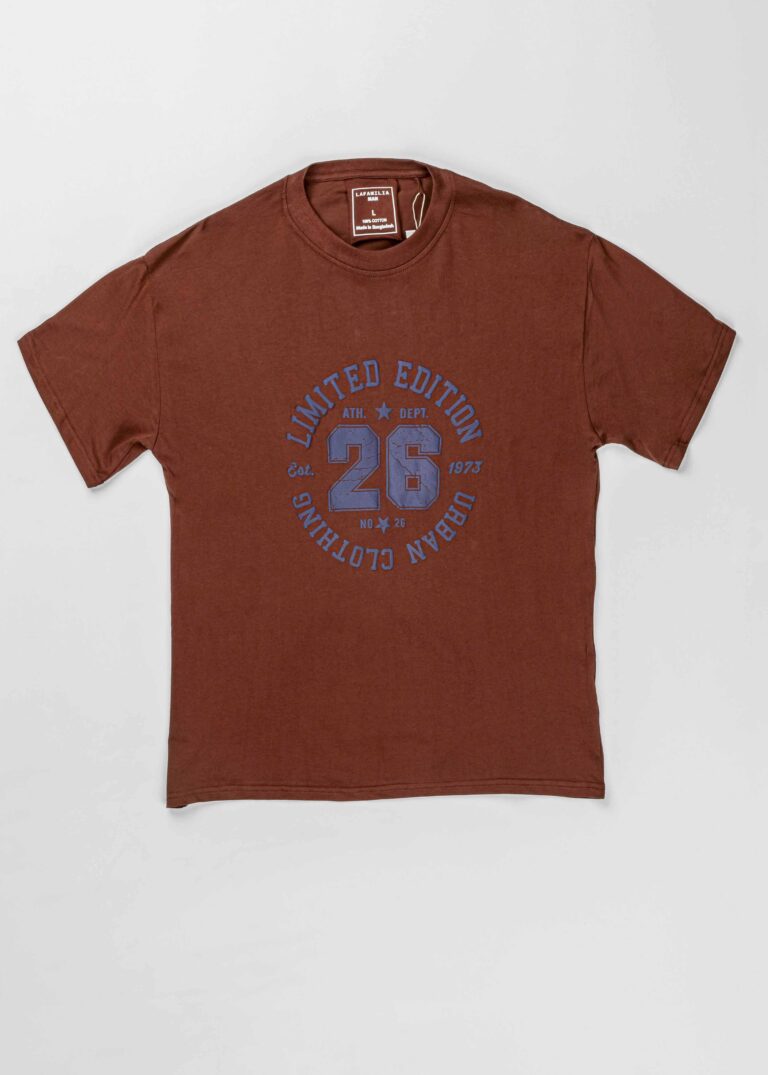 T-Shirts - LAFAMILIA