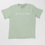 Men "Tell Me The Truth" T-Shirt