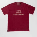 Men "Hope Grows Everywhere" T-Shirt