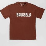 Men "Brussels" T-Shirt