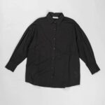Women Longline Shirt
