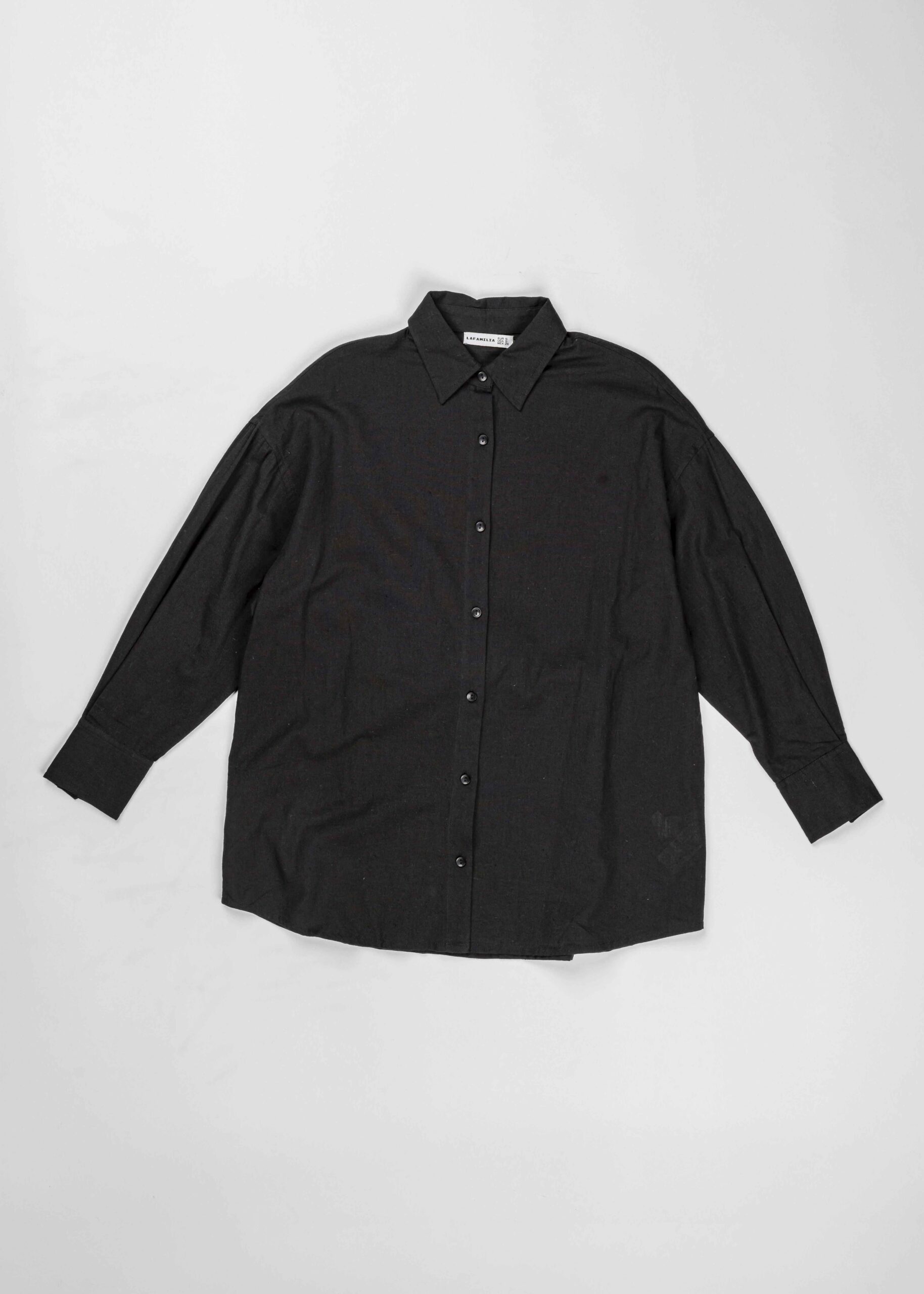 6126204006501-h Women Longline Shirt - Image 1