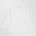 Women Longline Shirt
