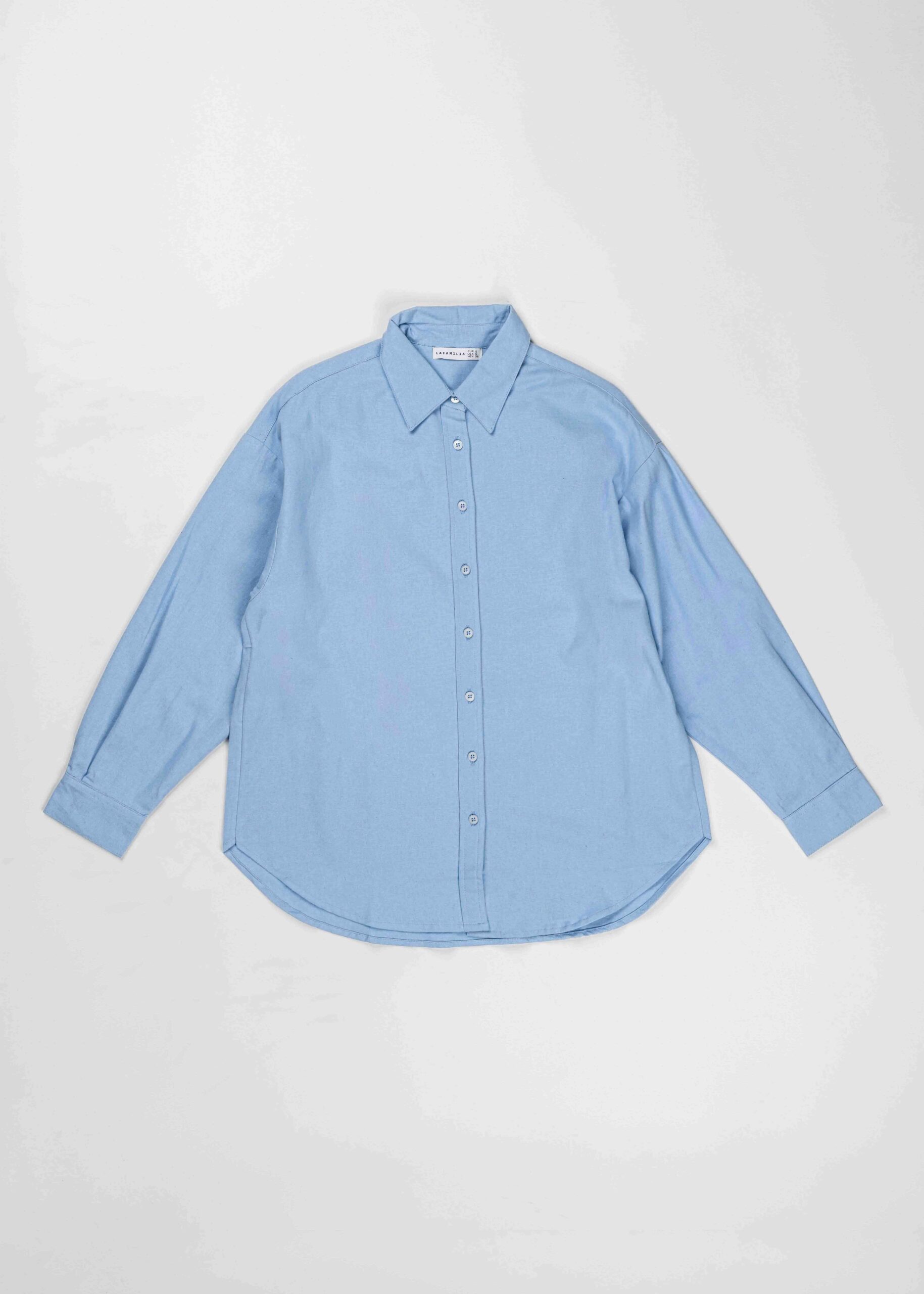 6126204009605-h Women Classic Shirt - Image 1