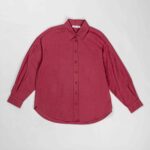 Women Classic Shirt