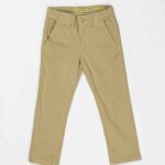 بنطلون أطفال ولادي Regular-Fit