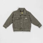 Baby Boy Jeans Jacket