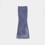 Girl Printed Skirt