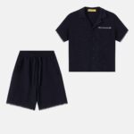 Baby Boy Two-Pieces Suit